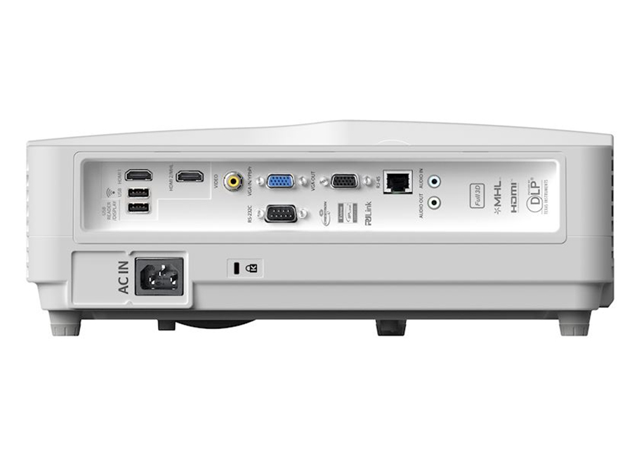 Проектор Optoma HD35UST