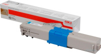 Тонер-картридж OKI TONER-C-C332/MC363-1.5K-NEU (46508739)