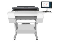 Профессиональный широкоформатный комплект для МФУ COLORTRAC PROFESSIONAL MFP 42" (5500C001B01)