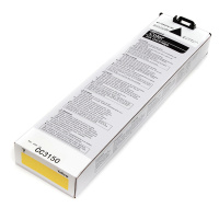Краска желтая RISO Comcolor 3150/7150/9150 (S-6704 G/E), 1000 мл, OAT