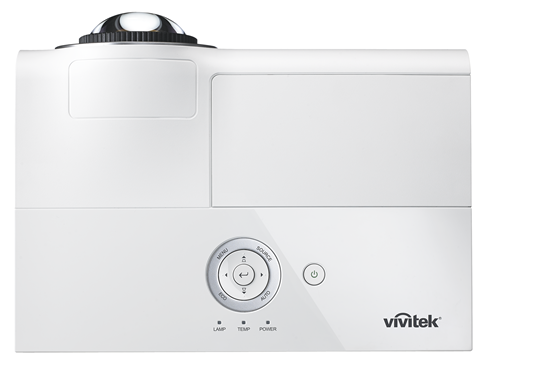Проектор Vivitek DX881ST