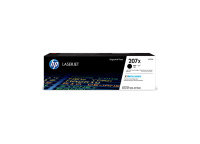 Картридж HP 207X черный, 3150 стр. (W2210X)