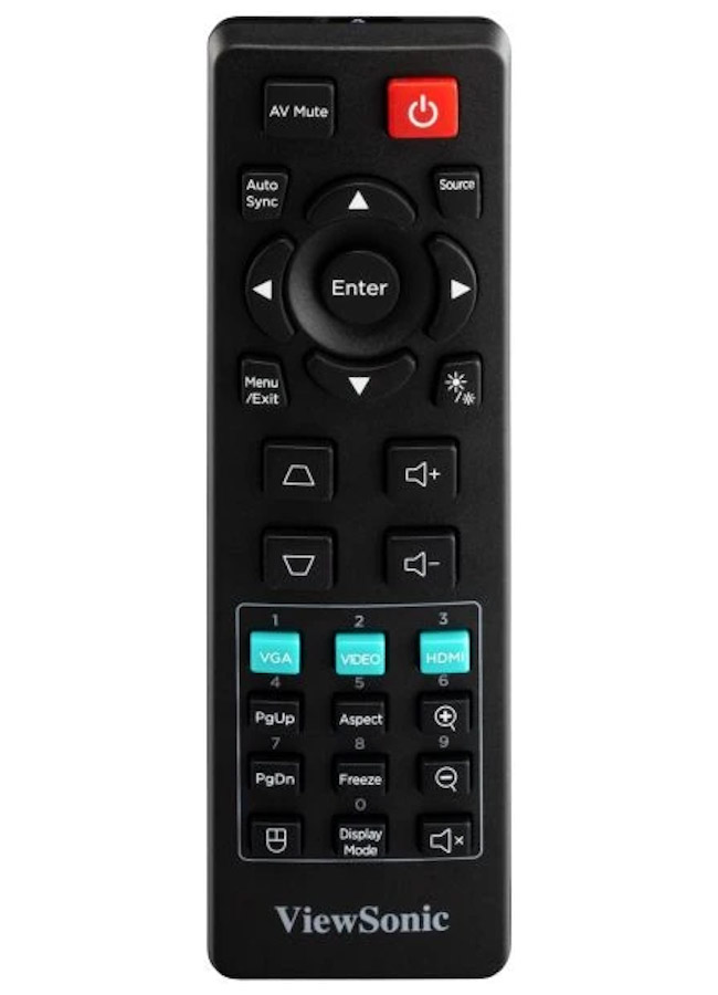 Проектор ViewSonic PA700X