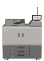 Цифровая печатная машина Ricoh Pro 8400S (409661)