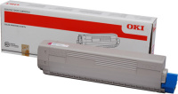 Тонер-картридж OKI TONER-M-C831/841/C831DM-10K (44844506)