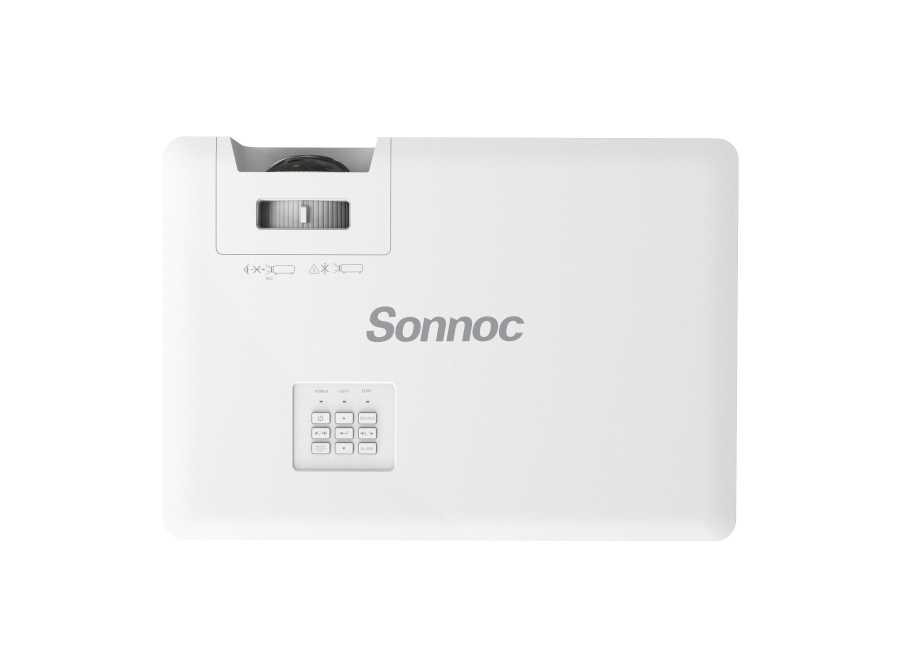 Проектор Sonnoc SNP-SH508