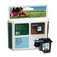 Печатающая головка HP Printhead №85 Light Cyan (C9423A)