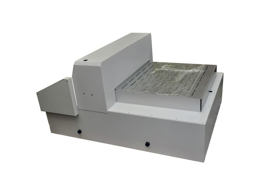 Резак для бумаги Boway BW-670V+