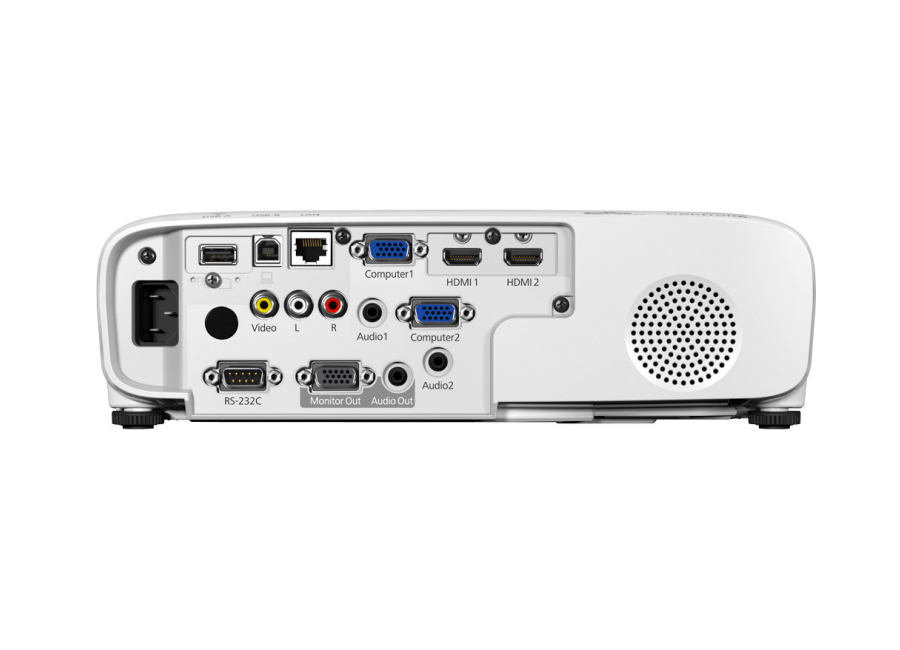 Проектор Epson EB-W49 (V11H983040)