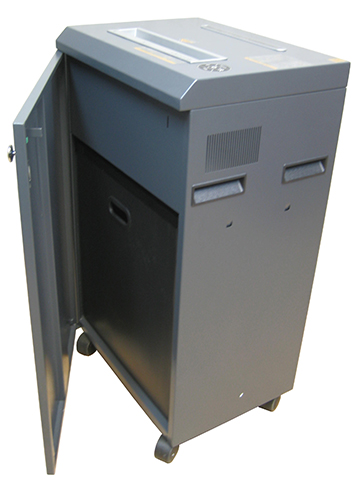 Шредер (уничтожитель) Bulros 510S (4 мм)