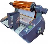 Рулонный ламинатор Intec ColorFlare CF350