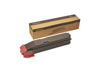 Тонер-картридж Integral TK-8505M с чипом для Kyocera