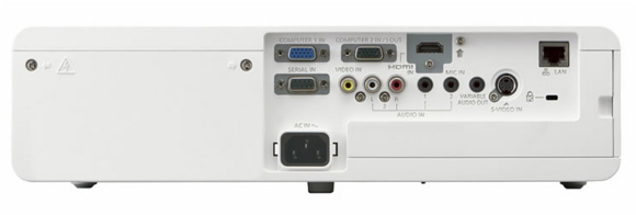 Проектор Panasonic PT-VX425NE