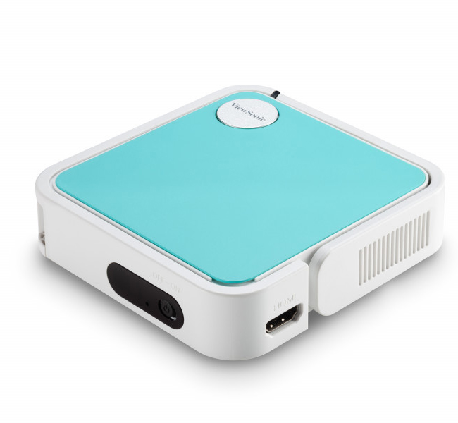 Проектор ViewSonic M1 mini Plus
