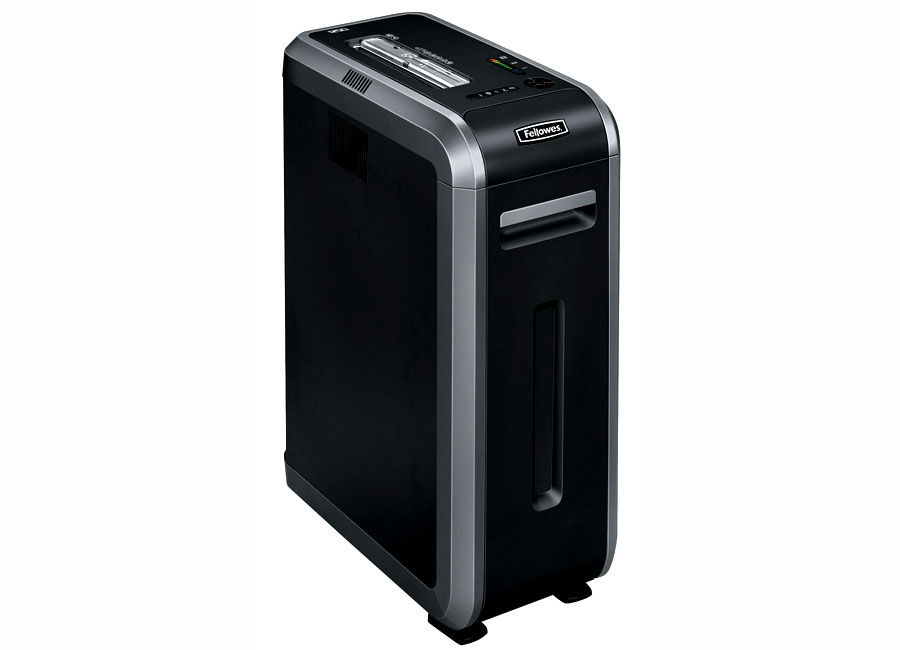 Шредер (уничтожитель) Fellowes Powershred 125i (5.8 мм)