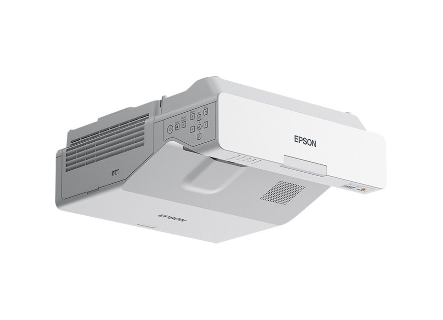 Проектор Epson EB-750F (V11HA08540)