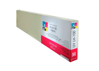 Картридж для плоттеров ITS-SPC-0597M-600 ITSinks SPC-0597M Mimaki UV LH-100, Magenta, 600 мл