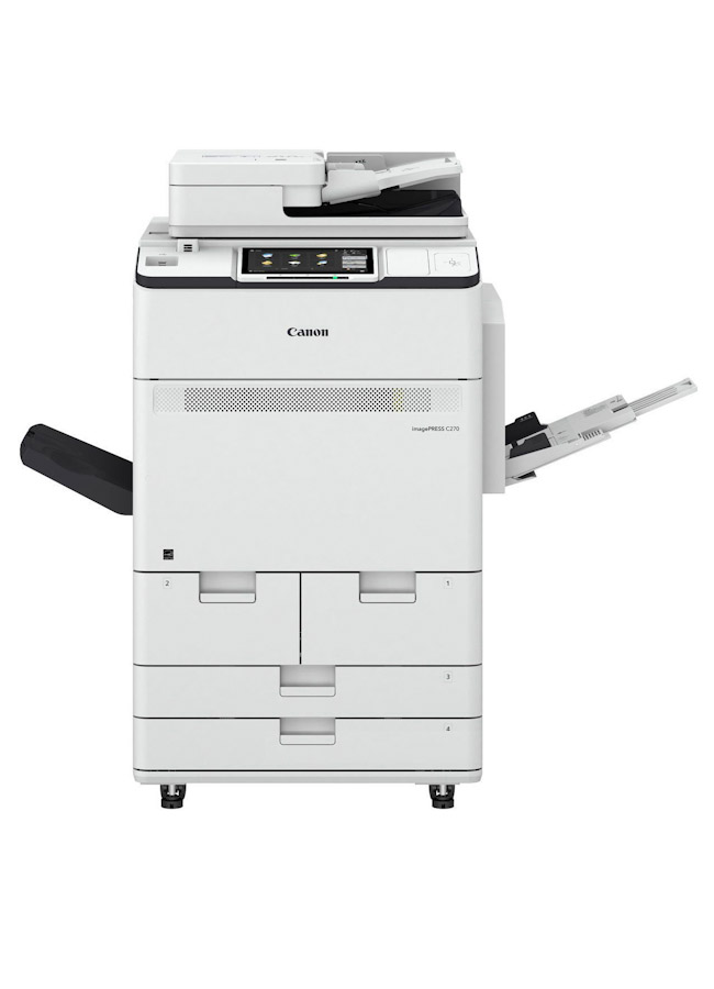 Цифровая печатная машина Canon imagePRESS C265 (5590C003)