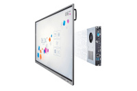 Интерактивный комплекс NexTouch NextPanel 75