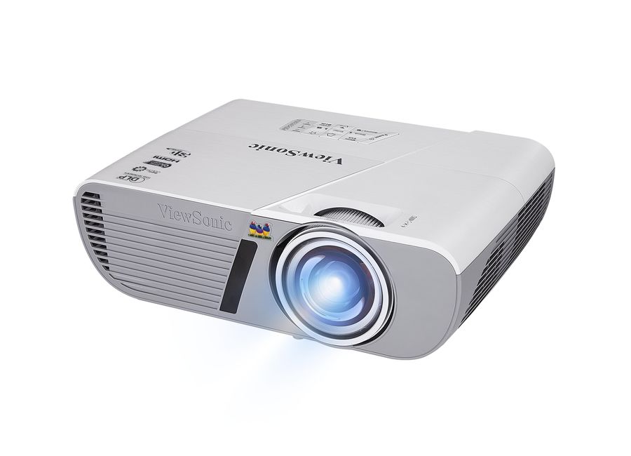 Проектор ViewSonic PJD5353Ls