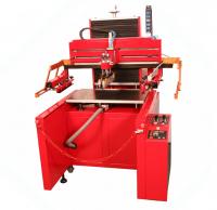 Трафаретный станок TIC SFT-800