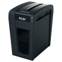 Шредер (уничтожитель) Rexel Secure X10-SL Whisper-Shred (4x40 мм)
