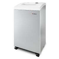 Шредер (уничтожитель) Dahle 510 Air L plus (2х15 мм)