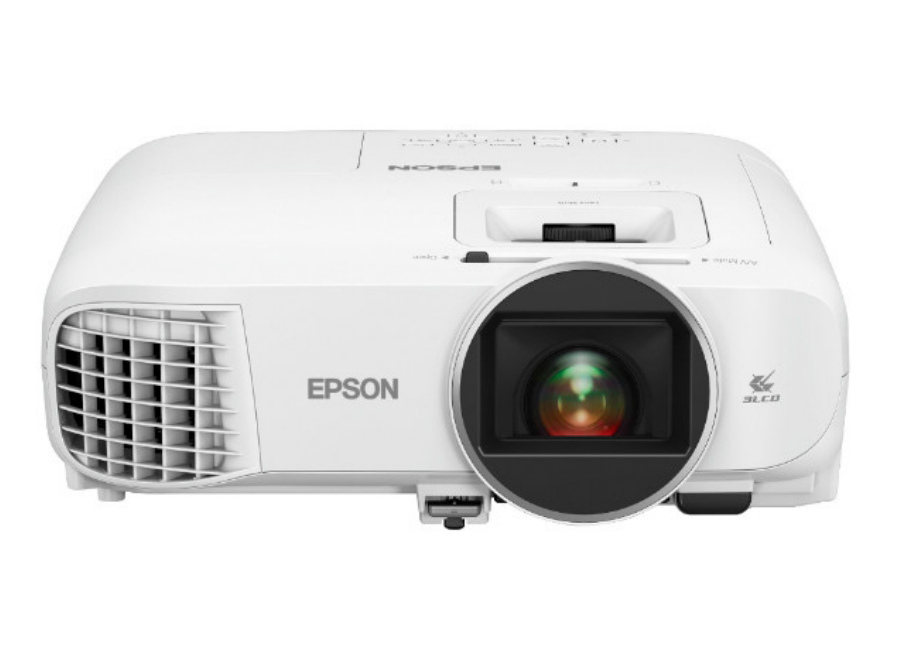 Проектор Epson EH-TW5400 (V11H850040)