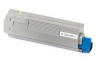 Тонер-картридж OKI TONER-M-MC860-10K-NEU (44059210 / 44059226)