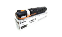 Тонер-картридж Canon C-EXV 53 BK (0473C002)