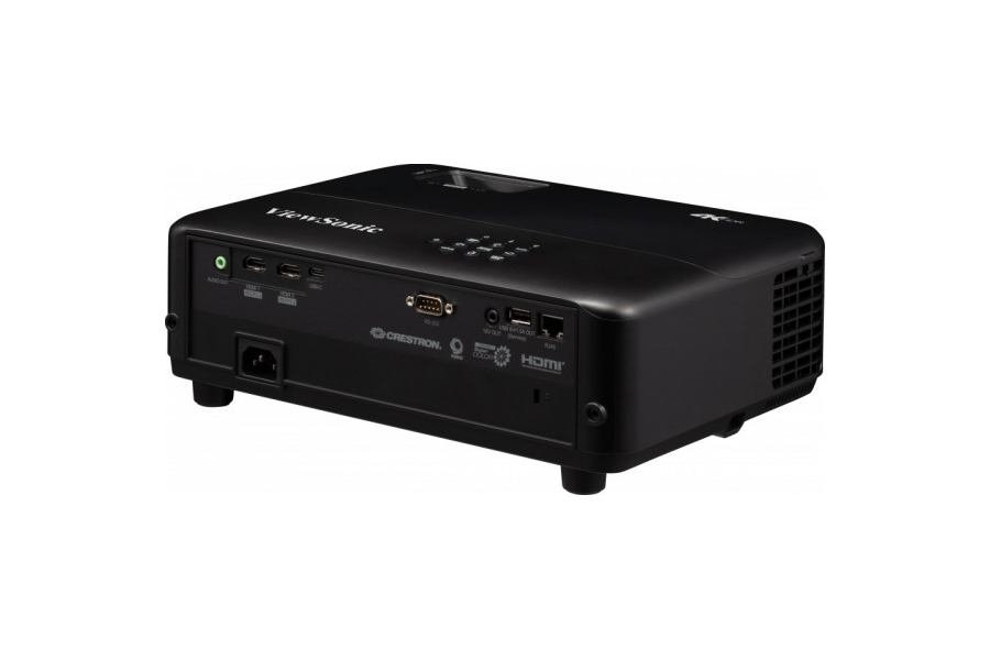 Проектор ViewSonic PX728-4K