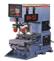Тампонный станок Winon WN-123