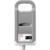 Картридж для плоттеров Canon PFI-706BK Black 700 мл (6681B001)
