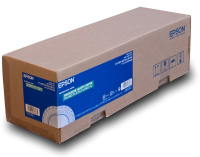 Рулонная бумага для плоттера с покрытием Epson Enhanced Matte Paper 64 192 г/м2, 1.626x30.5 м, 76 мм (C13S042135)