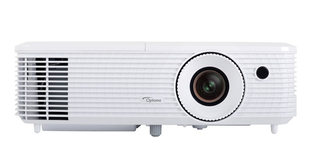 Проектор Optoma HD27
