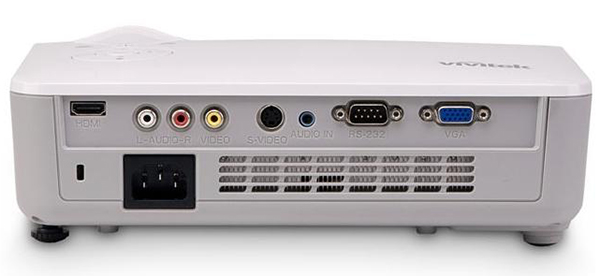 Проектор Vivitek D535