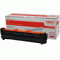 Тонер OKI EP-CART-M-C910 (44035518)