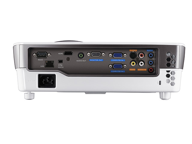 Проектор BenQ MX720