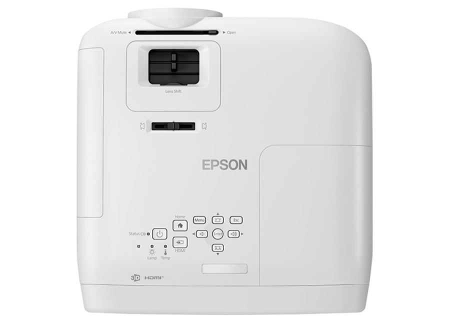 Проектор Epson EH-TW5825