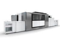 Цифровая печатная машина Canon VarioPrint iX 3200