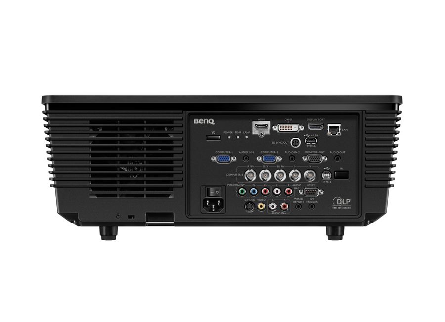Проектор BenQ PX9210