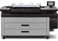 Инженерная система (МФУ) HP PageWide XL 3900 (6CC85A)