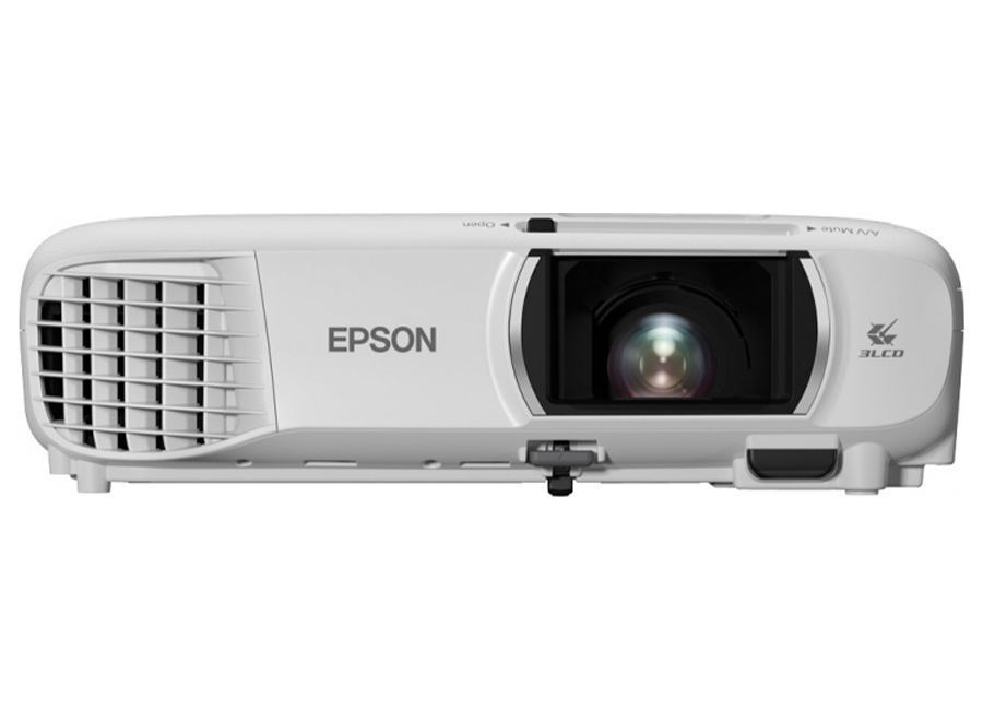 Проектор Epson EH-TW740 (V11H979040)