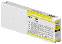 Картридж для плоттеров Epson T8044 Yellow 700 мл (C13T804400)