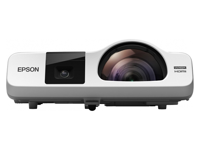 Проектор Epson EB-536Wi (V11H670040)