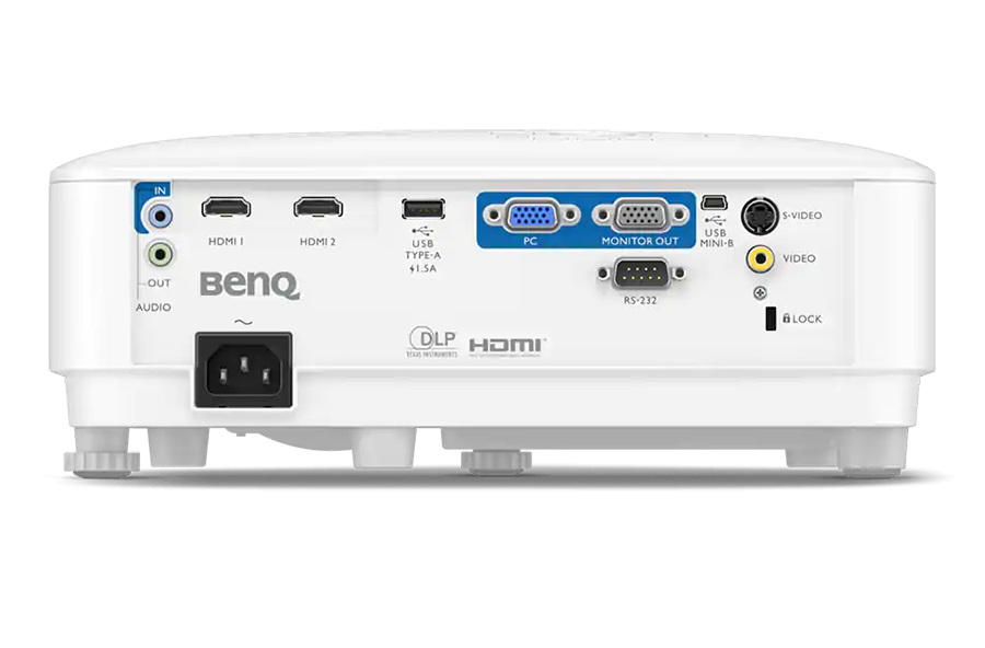 Проектор BenQ MS560