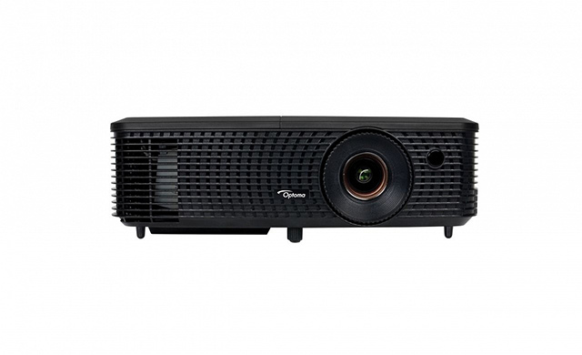 Проектор Optoma W331