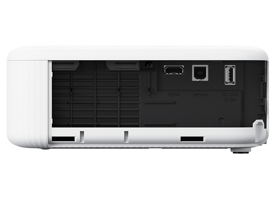Проектор Epson CO-FH02 (V11HA85040)