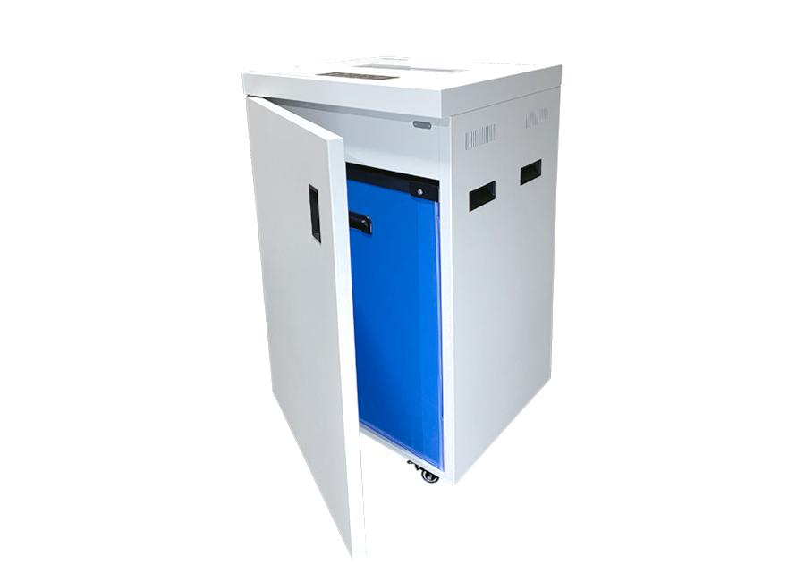 Шредер (уничтожитель) Office Kit S1650 (3.9x35)