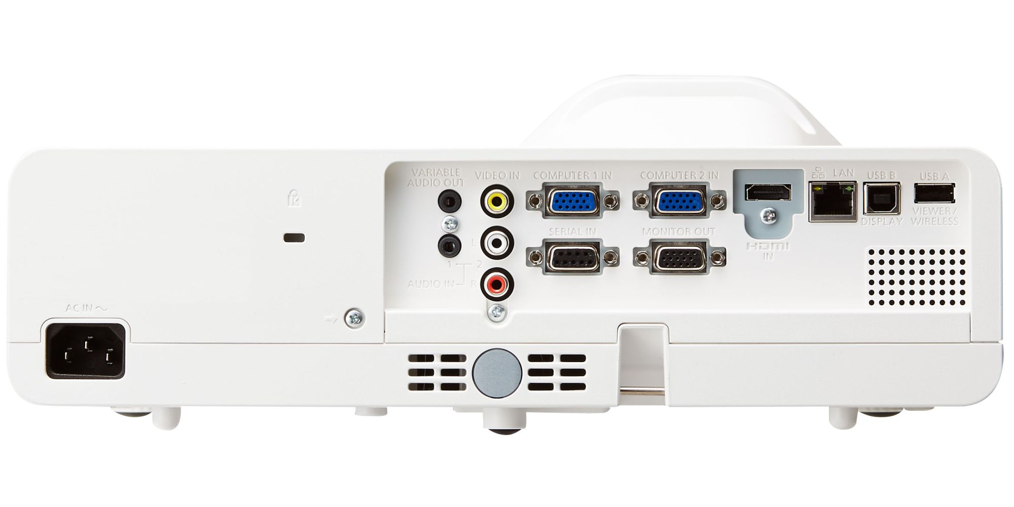 Проектор Panasonic PT-TX350